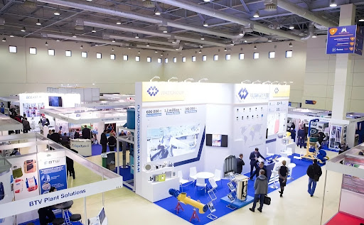 Exhibition Display