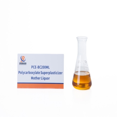 PCE-BC200ML Polycarboxylate Superplasticizer Mother Liquor