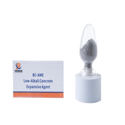 BC-AME Low-Alkali Concrete Expansive Agent