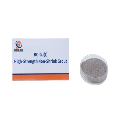 BC-GJ(I) High-Strength Non-Shrink Grout