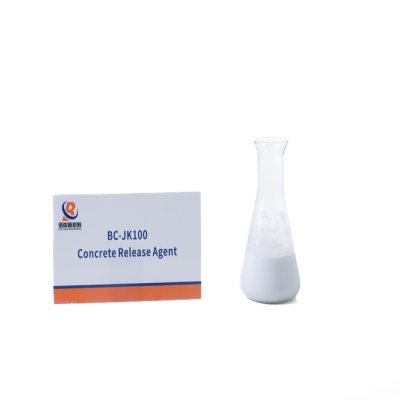 BC-JK100 Concrete Release Agent