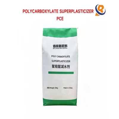 PCE-BC01 Polycarboxylate Superplasticizer