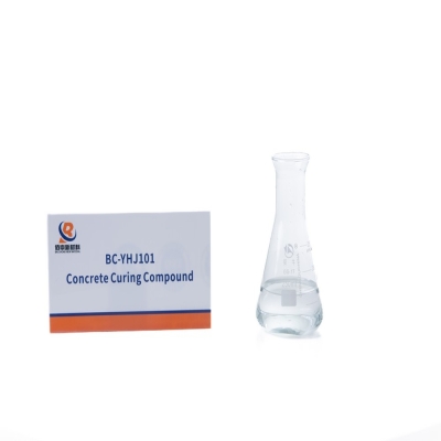 BC-YHJ101 Concrete Curing Compound