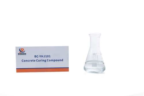 BC-YHJ101 Concrete Curing Compound
